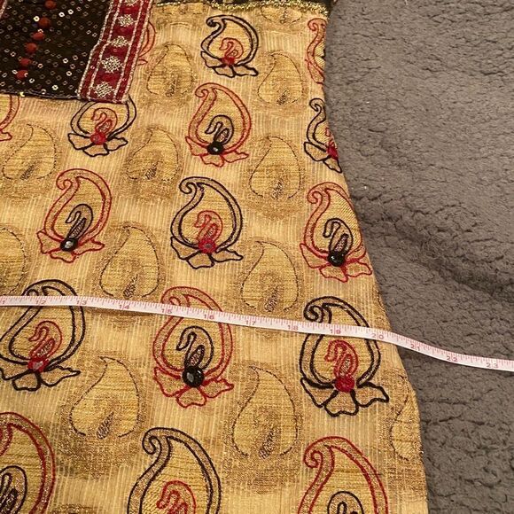 Indian Tunic Top - Picture 8 of 15